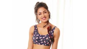 Vidisha Srivastava: My fashion icon has always been Deepika Padukone