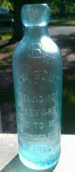 Pin On Old Bottles