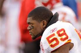 Matthew Davis: Murder/suicide by Kansas City Chief's Javon Belcher brings  out bigoted theories