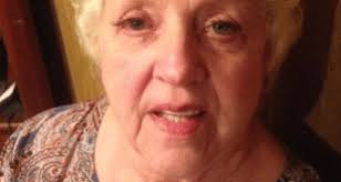 Cordelia “Cordie Bell” Lewis Ridenour, Clinton