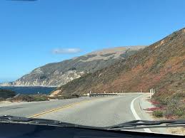 The federal highway research institute (bast) is a research institute of the federal ministry of transport. Highway 101 Kalifornien Aktuelle 2021 Lohnt Es Sich Mit Fotos