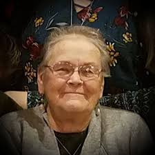 Margie Irwin Obituary March 31, 2020