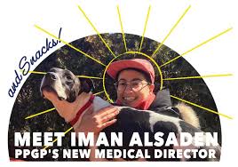 Welcome Dr Alsaden Planned Parenthood Great Plains