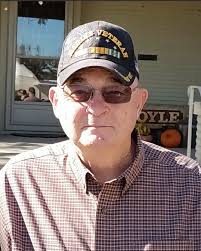 Local veteran talks about his service