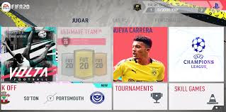 Make sure your gpu can run directx 9 or fifa 14 won't run. Fifa 14 Mod Fifa 20 V3 0 Graphics Ps4 Socceroid