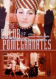 Young moselle richard price guy who calls dud, screenwriter The Color Of Pomegranates Wikipedia