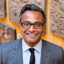 Abraham Thomas's Instagram, Twitter & Facebook