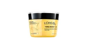 L Oreal Total Repair Damage Erasing Balm Cvs Rite Aid Best Hair Mask Hair Treatment Damaged Hair Mask