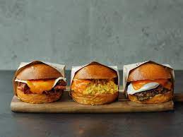 It began as a food truck that roamed the streets of los angeles, eventually turning into a food stall in the historic grand central market in downtown l.a. Eggslut Restaurants In Shinjuku Tokyo