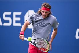 Stefanos tsitsipas is a greek professional tennis player. Ruud V Tsitsipas Live Stream And Preview Atp Toronto 2021 Livetennis Com