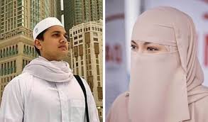 Neelofa & pu riz putus tunang atau dah kahwin di kelantan? Hsho8mp M K63m