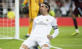 «υπήρξες σημείο αναφοράς για τους οπαδούς μας και ένας θρύλος της ομάδας. Pente Pragmata Poy Sigoyra Den H3eres Gia Ton Serxio Ramos Video Photos Onsports Gr