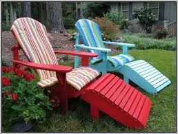 Adirondack Chair Cushions Menards Adirondack Chair Cushions Adirondack Furniture Adirondack Chair