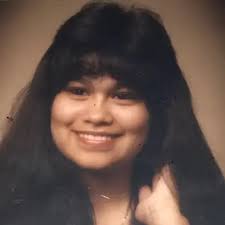 Obituary information for Maria Isabel Cabrera