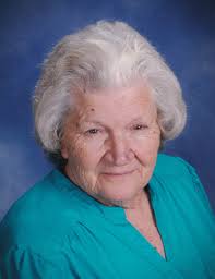 Obituary information for Mary Lenore Newman