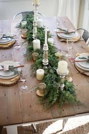 These christmas dinner table decorations are simple, stunning, and seasonal. Inspiring Christmas Table Decoration Ideas Family Holiday Net Guide To Family Holidays On The Internet