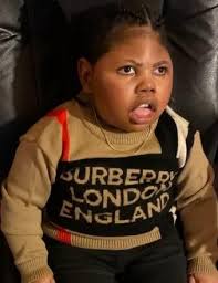 Camari Nassian Boyd Obituary (2024)