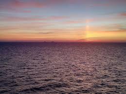 Urmariti cand rasarit soarele in martie. Marea NeagrÄ RÄsÄrit De Soare Superb In Noiembrie Seaman