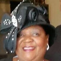 Mrs. Cornelia Quinn Dillon Obituary