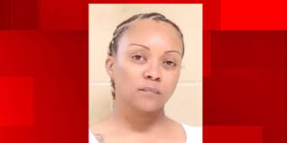 Shreveport councilwoman threatened outside home by woman