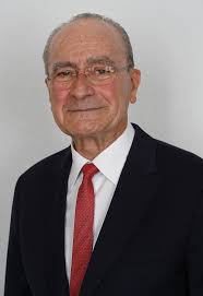 Historia del Cuerpo Consular en Málaga 1641~2022