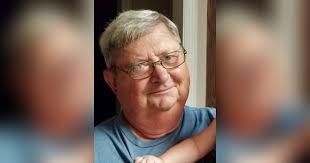 Obituary for James Richard Dills