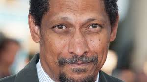 I Am Not Sidney Poitier