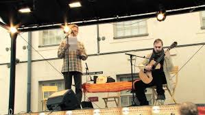 Risto Rasa & Patrick Vena