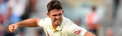 He is younger brother of shaun marsh. Mitchell Marsh Overcomes Personal Demons For Star Act