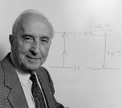 Boris P. Stoicheff: A tribute