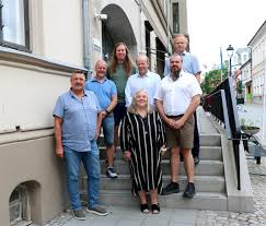 Kontrakt signert for å bygge Båstadlund