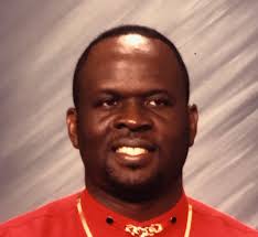 Egbert “Winston” Wallace