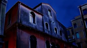 Photos in color photography tutorials, lightroom tutorials. Wallpaper Street Old City Blue Urban Italy Abstract Black Color Colour Building Art Architecture Digital Dark Purple Background Widescreen Vivid Surreal 169 16x9 1080p Smoothed Wallpaper1920x1080 1920x1080 738376 Hd