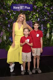 Contact stacey solomon on messenger. Stacey Solomon Shares Cute Family Pictures All Wearing Matching Outfits Entertainment Daily