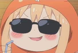 Himouto Umaru Chan Anime Himouto Umaru Chan Anime Funny