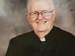 McHugh marks 50 years of priesthood