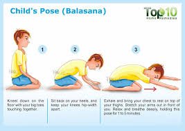 10 Yoga Poses To Keep The Kids Fit And Healthy Top 10 Home Remedies Kids Yoga Poses Yoga For Kids Kid Friendly Yoga