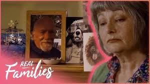 I'm Standing by My 'Paedophile' Husband