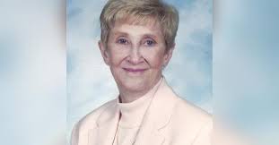 Helen B. Swope Obituary