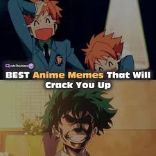 Find the newest haikyuu funny meme. 107 Best Anime Memes That Are Hiliarious Funny Images That Will Crack You Up Quote The Anime