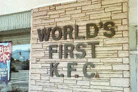 Restaurants in germany, maps and gps directions to kfc würselen. Kentucky Fried Chicken Wikipedia