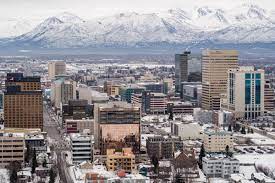 Based in anchorage, anchorage daily news offers news, features and commentary with a statewide focus. Anchorage Unveils A Plan To Move On From The Hunker Down Coronavirus Order Anchorage Daily News