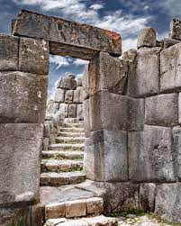 Sacsayhuaman Cusco Peru Travel Places