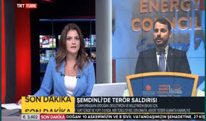 Maybe you would like to learn more about one of these? Ziggo Replaces Turkish Trt1 With Trt Turk