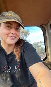 Our Tyler Mahoney with her sisters 💗 #Tylermahoney #GoldRush #sisters