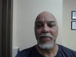 Offender Information