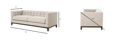 How To Measure Your Space For Furniture Delivery In 3 Simple Steps Furniture Delivery Furniture Your Space