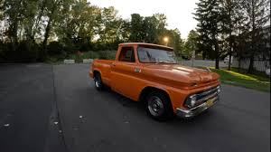 Image result for Omaha Orange 1964 Truck