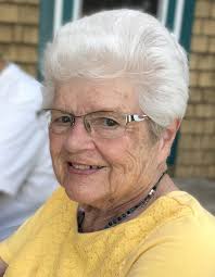 Obituary for Justina Mae Dodge