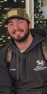 Austin James Dean Shaffer